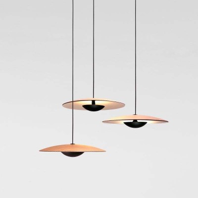 Marset - Pendente Ginger 20x3 Marset - Pendente Ginger 20x3