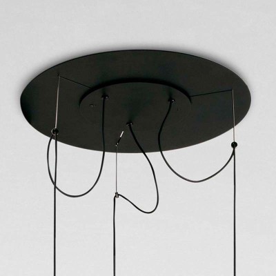 Marset - Ginger suspension 20x3 Marset - Ginger suspension 20x3