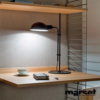 Marset - Funiculí Candeeiro de mesa S Marset - Funiculí Candeeiro de mesa S