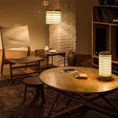 Lampe de table Maija 15 Santa&Cole Lampe de table Maija 15 Santa&Cole