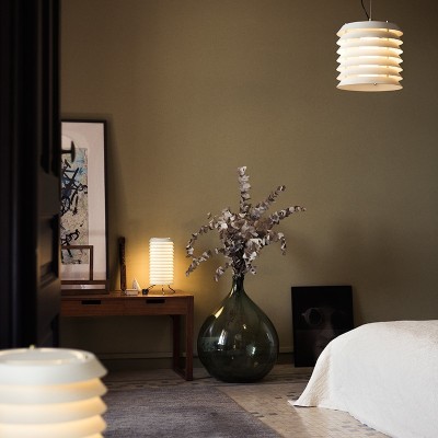 Lampe de table Maija 15 Santa&Cole Lampe de table Maija 15 Santa&Cole