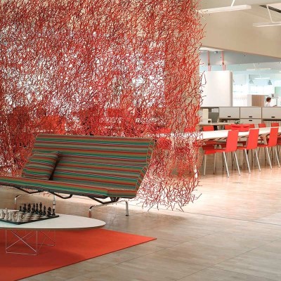 Algues - VItra Algues - VItra