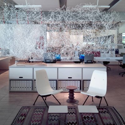 Algues - VItra Algues - VItra