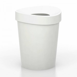 Papelera Happy Bin Vitra