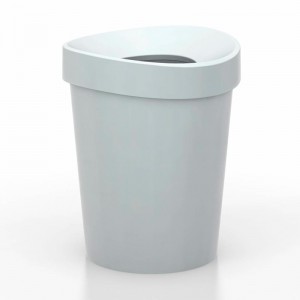 Papelera Happy Bin Vitra