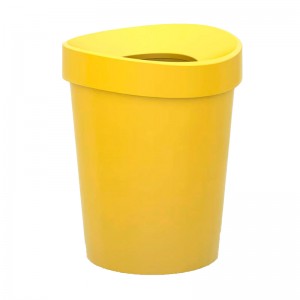 Papelera Happy Bin Vitra