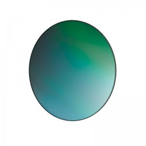 Espejo Mirror Round Fritz Hansen