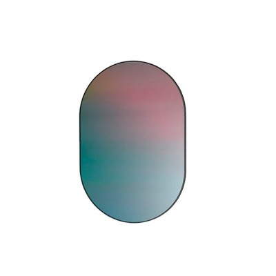 Mirror Oval Fritz Hansen diseñado por Studio Roso Mirror Oval Fritz Hansen diseñado por Studio Roso