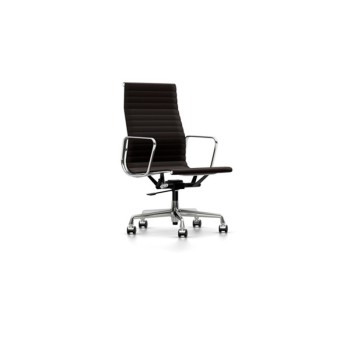 Cadeira EA 119 Hopsak de alumínio - Vitra Cadeira EA 119 Hopsak de alumínio - Vitra