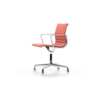 Hopsak Aluminum EA 104 upholstery chair - Vitra