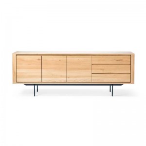 Aparador Shadow Sideboard Oak Ethnicraft 1