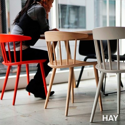 Silla J104 - Hay
