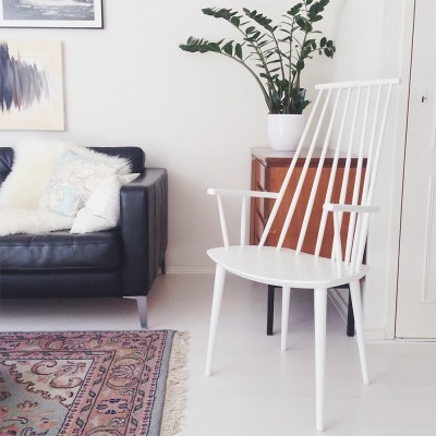 Silla J110 - Hay