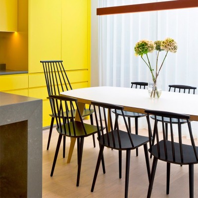 Silla J110 - Hay