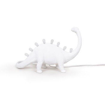 Jurassic Lamp Bronto - Seletti Jurassic Lamp Bronto - Seletti