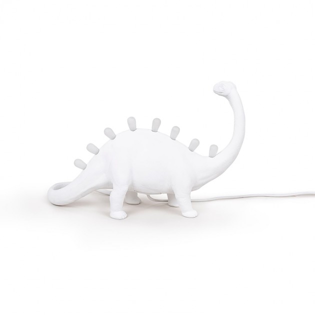 Jurassic Lamp Bronto - Seletti