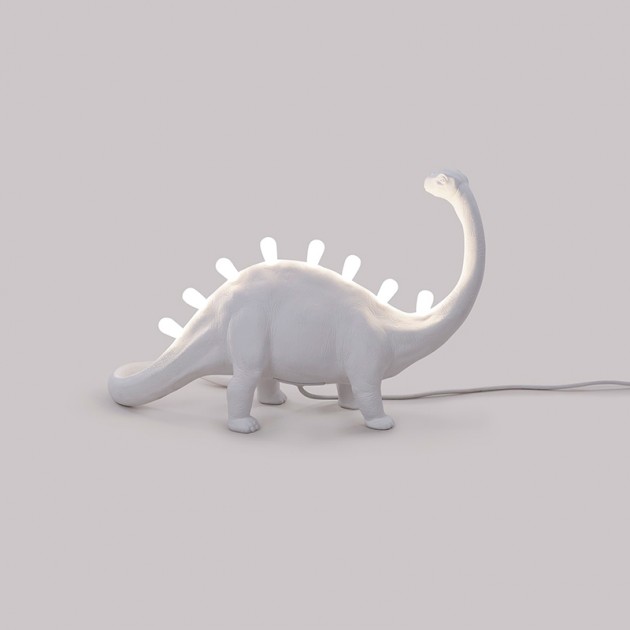 Jurassic Lamp Bronto - Seletti