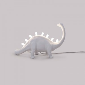 Jurassic Lamp Bronto - Seletti