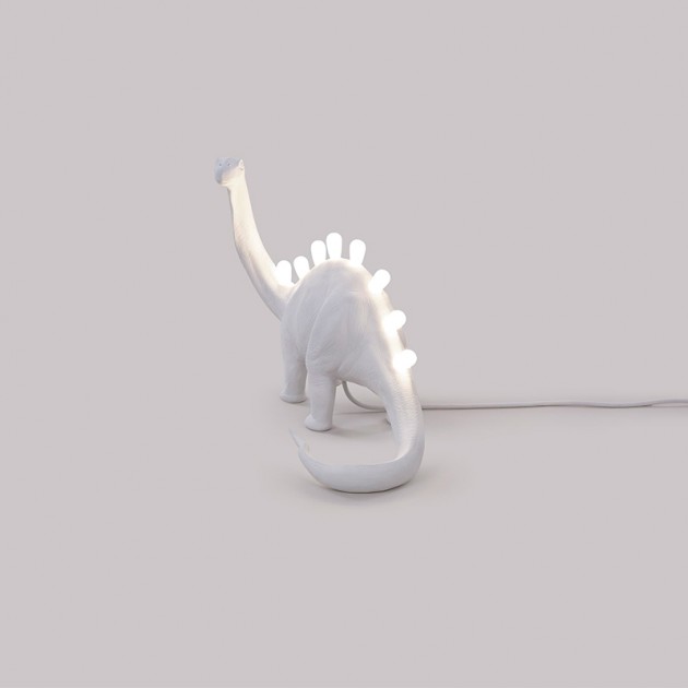 Jurassic Lamp Bronto - Seletti