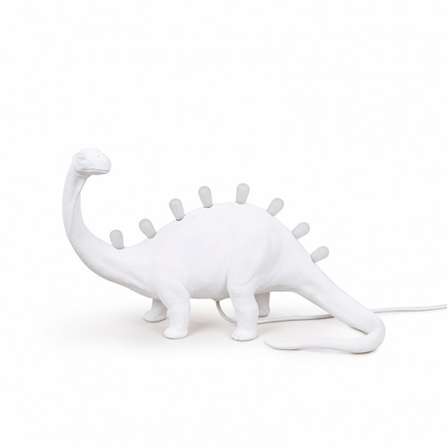 Jurassic Lamp Bronto - Seletti