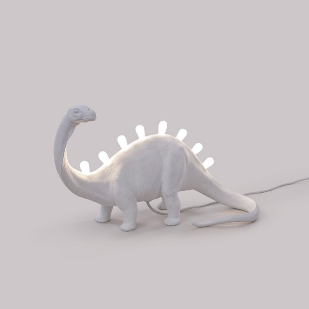 Jurassic Lamp Bronto - Seletti