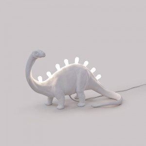 Jurassic Lamp Bronto - Seletti