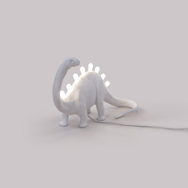 Jurassic Lamp Bronto - Seletti