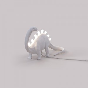 Jurassic Lamp Bronto - Seletti