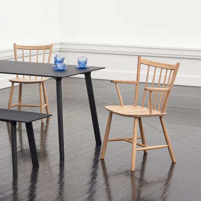 Silla J41 - HAY Silla J41 - HAY