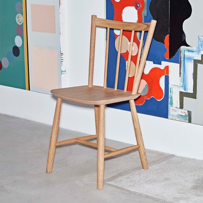 Chaise J41 - HAY Chaise J41 - HAY