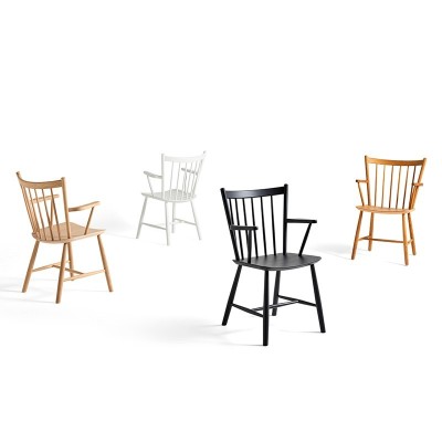 Silla J42 - HAY Silla J42 - HAY