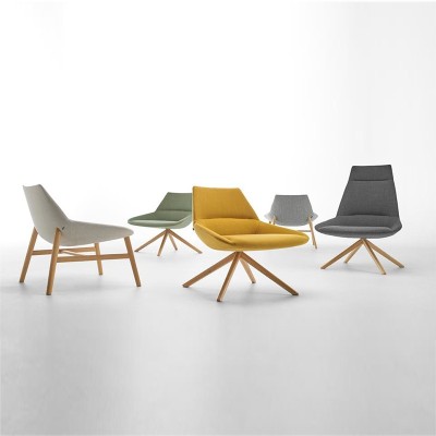 Butaca Dunas XL Wood Inclass Butaca Dunas XL Wood Inclass