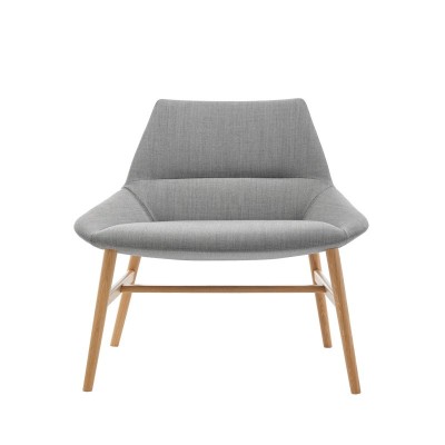 Butaca Dunas XL Wood Inclass Butaca Dunas XL Wood Inclass