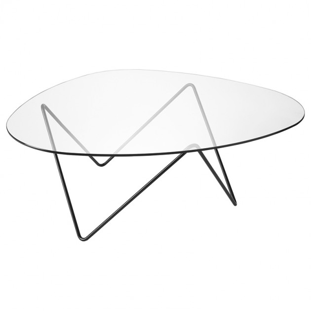 Pedrera Coffee Table Gubi