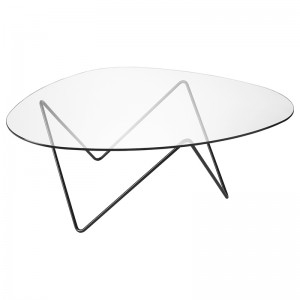 Pedrera Coffee Table Gubi