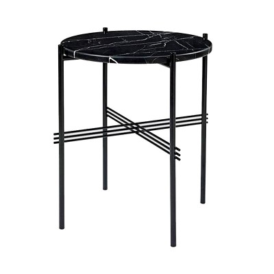 Mesa de café TS diámetro 40 Gubi 2 Mesa de café TS diámetro 40 Gubi 2