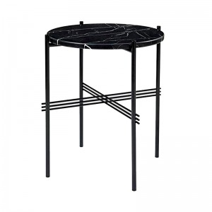 Mesa de café TS diámetro 40 Gubi 2