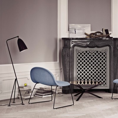 Lámpara Gräshoppa Floor Lamp Gubi