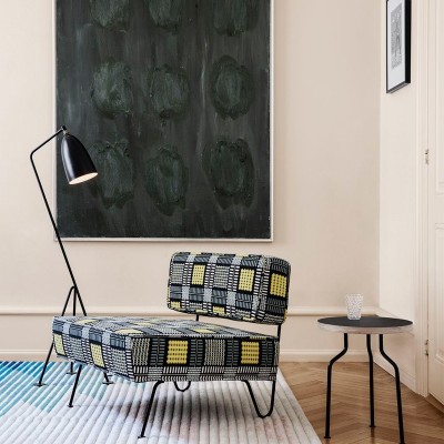 Gräshoppa Floor Lamp Gubi Gräshoppa Floor Lamp Gubi
