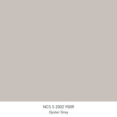 Carl Hansen silla Wishbone CH24 Oyster Grey