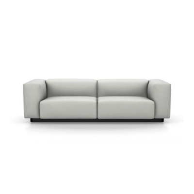Divano Modulare Soft - Vitra Divano Modulare Soft - Vitra