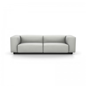 Soft Modular 2 asientos - Vitra