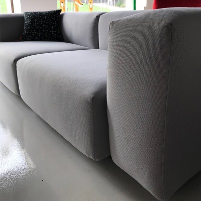 Modular Soft Sofa - Vitra Modular Soft Sofa - Vitra