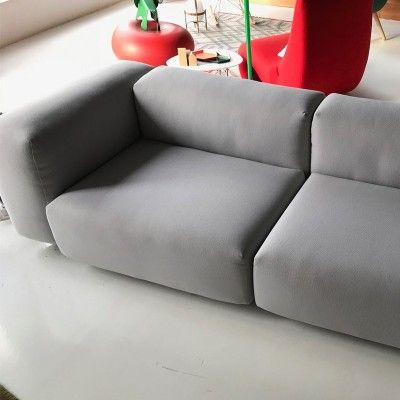Sofá Soft Modular - Vitra Sofá Soft Modular - Vitra