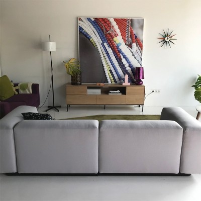Modular Soft Sofa - Vitra Modular Soft Sofa - Vitra