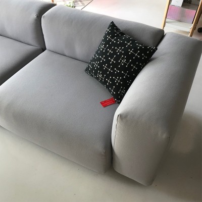 Modular Soft Sofa - Vitra Modular Soft Sofa - Vitra