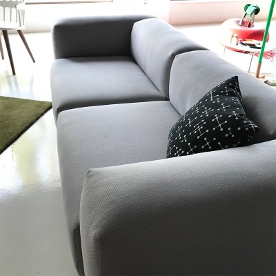 Divano Modulare Soft - Vitra Divano Modulare Soft - Vitra