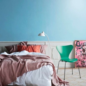 Fritz Hansen Kaiser 6556 Lampadaire Fritz Hansen Kaiser 6556 Lampadaire