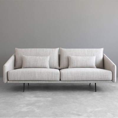 Sewing Sofa 2 seats - Stua