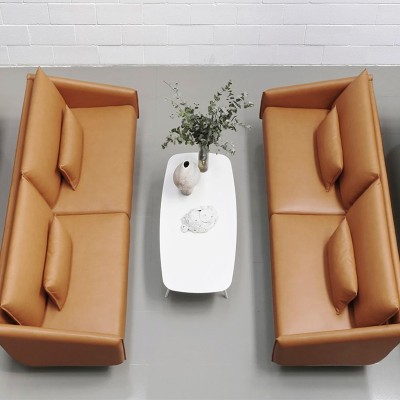 Sewing Sofa 2 seats - Stua